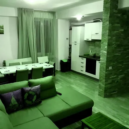 Sonia Apartament * Mamaia