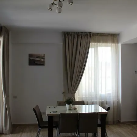Sonia Apartament Apartment *