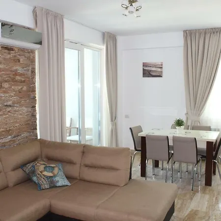 Apartment Sonia Apartament Mamaia